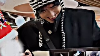 "Beria là một nhân vật."