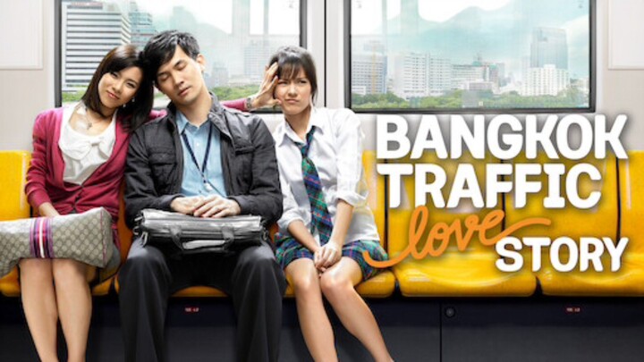 Bangkok Traffic Love Story (2009) Film Thailand [HD] Indo Softsub