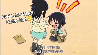 Ketika temen lu salah paham sama kalian || JJ Anime Moment🏷️