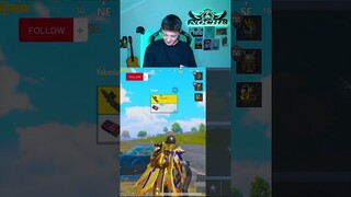 RESPECT 💚 | PUBG Mobile