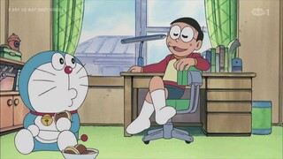 [ S8 ] Doraemon Lồng Tiếng : Shizuka Không Giống Như Vậy Mà !
