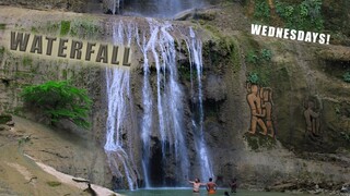 WATERFALL Wednesdays in the Philippines! Legendary adventures with Filipino friends and vloggers!