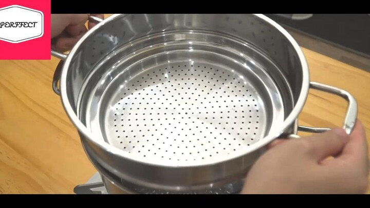 Ẩm thực của người Hàn #amthucngon #monngonmoingay