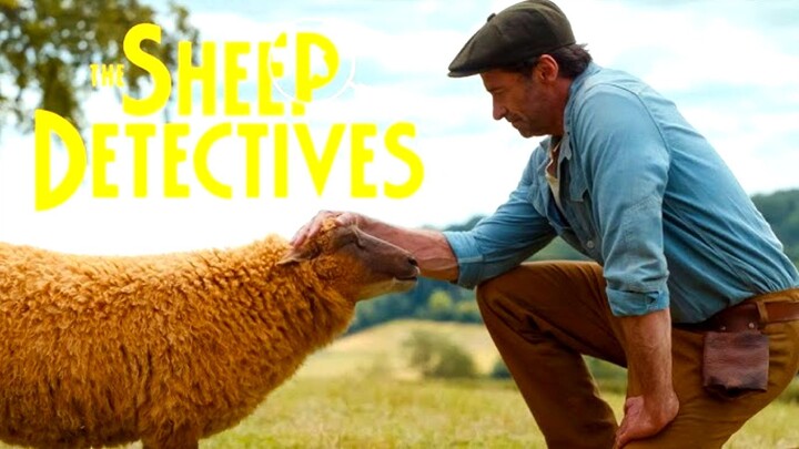 The Sheep Detectives (2026) SUB INDO