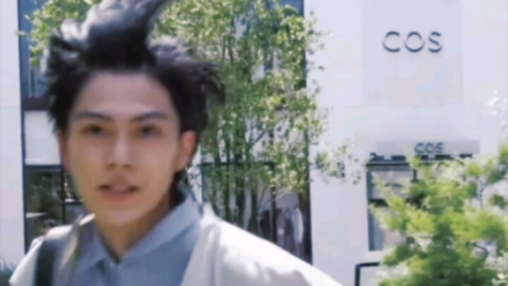 【Ukiyo Hidetoshi】Is this the feeling of a 19-year-old boy? !