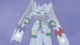 [Sword and Shield] is Pokémon and Gundam! Flash Z God Zygarde get!