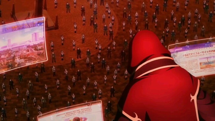 Sword Art Online