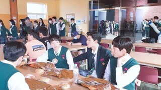 All of us are Dead Behind the Scenes Slideshow(Part 17) | Best korean Drama Series 2022