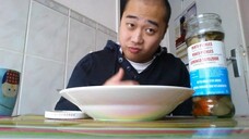 ASMR EATING SOUNDS - MIXED PICKLES (FROM THE CHINESE TOKO)