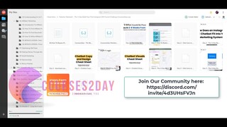 Natasha Takahashi – The 5-Day Build Your First Instagram DM Funnel Challenge