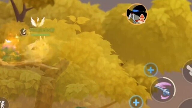 [Tom and Jerry: Practical Tutorial] How to beat Swordsman Tom? Why is it so easy for Swordsman Tom t