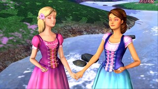 Barbie and the Diamond Castle (2008) - 1080p