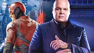 Daredevil Born Again Reportedly Slashing Its Episode Count