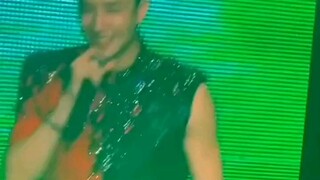 changbin & Lee know dance Hype Boy❤️