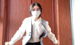 傣族舞？歹徒舞？