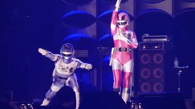 Super Sentai Medley 2020