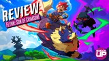 Flynn: Son of Crimson Nintendo Switch Review