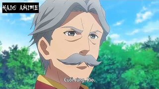 Anime Giấu Nghề  || Tinh Linh Huyễn Tưởng Ký Tập 1 - 4 || Seirei Gensouki Tập 1 - 4