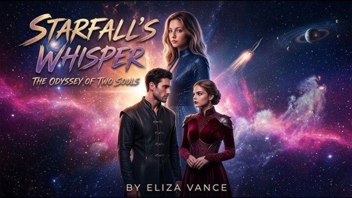 Starfall's Whisper : Full Movie w/engsub
