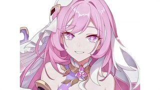 我们崩坏3哪有铝铜～