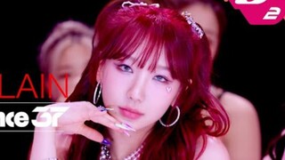 新女团BADVILLAIN《BADTITUDE》舞蹈版公开！