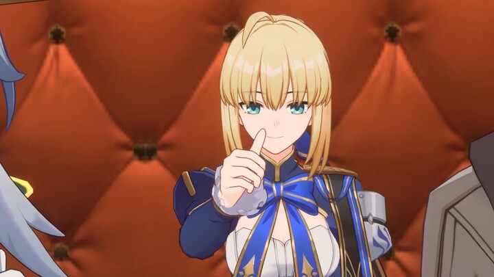"Welcome to the world of Collapse!!" [Episode 2]