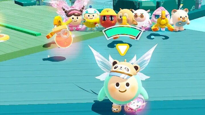 Khi vào chung kết gặp móc câu thì phải làm sao?