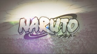 [Still Image MAD] Uzumaki Naruto Character Story [Naruto]