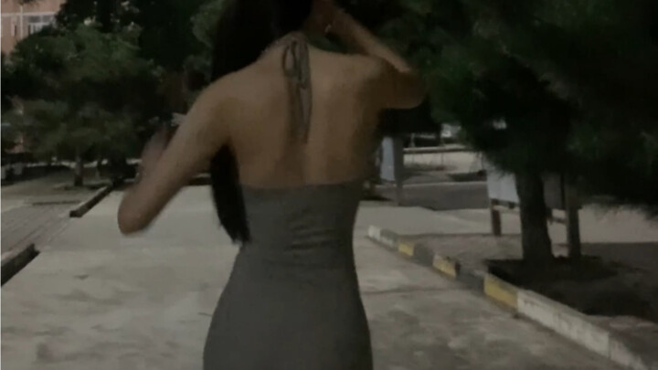 If not in your 20s, when are you ever gonna wear a bodycon skirt?!