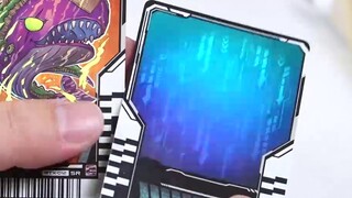 เทศกาลจิตรกรรมวิสามัญ! Gochard Knight Alchemy Card EX เปิดแล้ว! ราคาสองเท่า อัตราการระเบิดสองเท่า? K