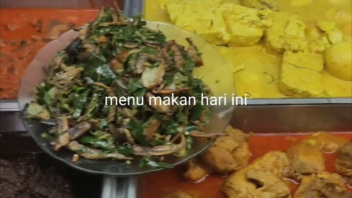 nasi padang