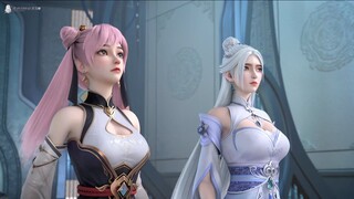 Over Goddess Eps 27 Sub Indo