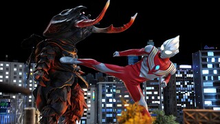 【𝘽𝘿】Ultraman X: Here he comes! Our Ultraman! "Monster Encyclopedia"