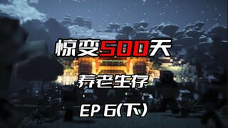 迈进原子能时代，搭建核电站，实现能源自由