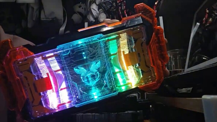 ปัญหาการซ่อมสายพาน 38! SHF เองก็ส่งมาซ่อมแล้ว! ผมซ่อมอยู่เรื่อยๆ ยังไม่ได้ตัดต่อวิดีโอ #Kamen Rider 