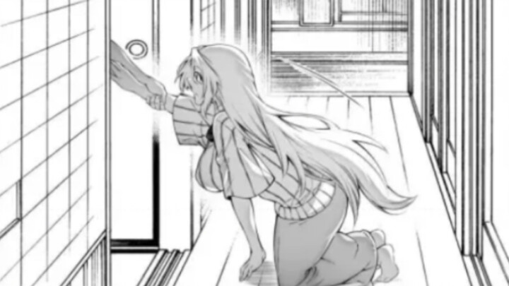ฉันอยากวิ่งแต่ไม่มีประตู