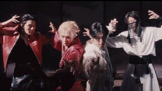 มิวสิกวิดีโอเพลงใหม่ DIVINE ของ Straykids เปิดตัวแล้ว