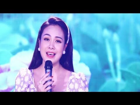 Chuyện Tình Hoa Muống Biển ( Hoàng Phương ) - Hoàng Thanh Loan
