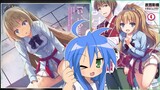 Toàn Tập So Sánh Sự Khác Biệt Giữa Anime Và Light Novel Lớp Học Đề Cao Thực Lực Ss2 Phần 2