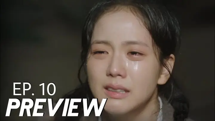 Snowdrop Episode 10 Preview | 10회 예고