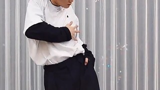 檀健次:听说这是我的专属BGM？