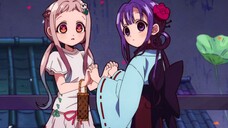 Jibaku Shounen Hanako-kun S2 Part 2 - E3 Sub Indo