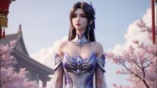 Battle Through The Heavens season 5 episode 148