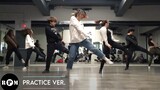 [Cover Dance R.P.M di Ruang Latihan] BTS - DNA