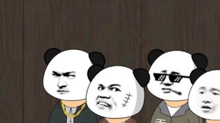 Who should be blamed for Jiangsu's failure to surpass Guangdong? #江苏十三太保#沙雕动漫#江苏