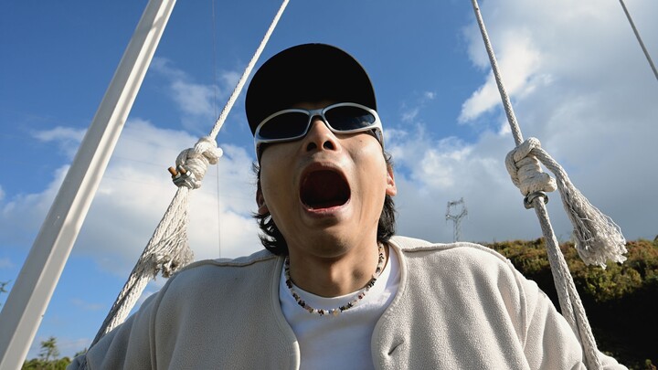 Một đoạn phim ngắn chứng minh tôi đã xem “Tòa soạn Khám phá Vũ trụ” | hợp tác với Zhiyun