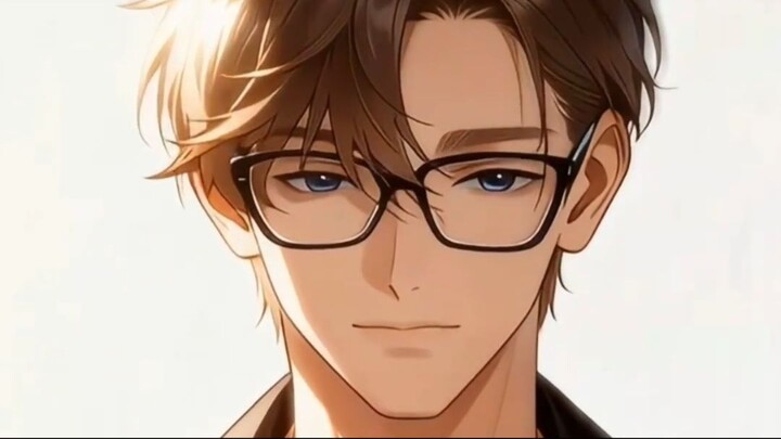 Swap With Me Now, My Daring CEO! #AMBR