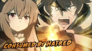 Naofumi Slowly Becoming Consumed By Rage | The Rising of The Shield Hero Episode 4