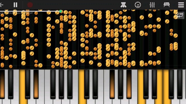 ฉันเหือดแห้งไปในความเงียบงัน~