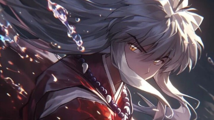 inuyasha movie 3 sub indo